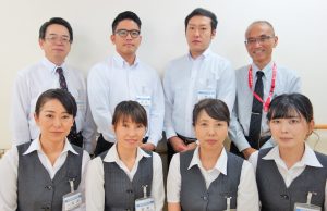 地域医療連携室