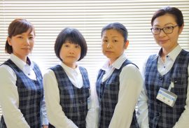 医療福祉相談課
