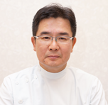 東大阪病院 名誉院長 花田 昌一(はなだ まさかず)
