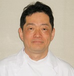 東大阪病院 外科部長 荻野 敦弘(おぎの あつひろ)