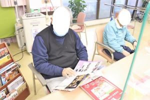 読書