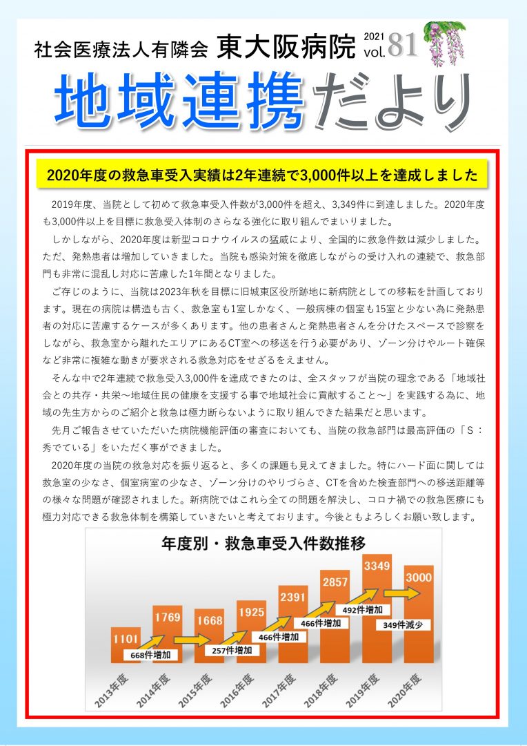 2021年4月号連携だより81