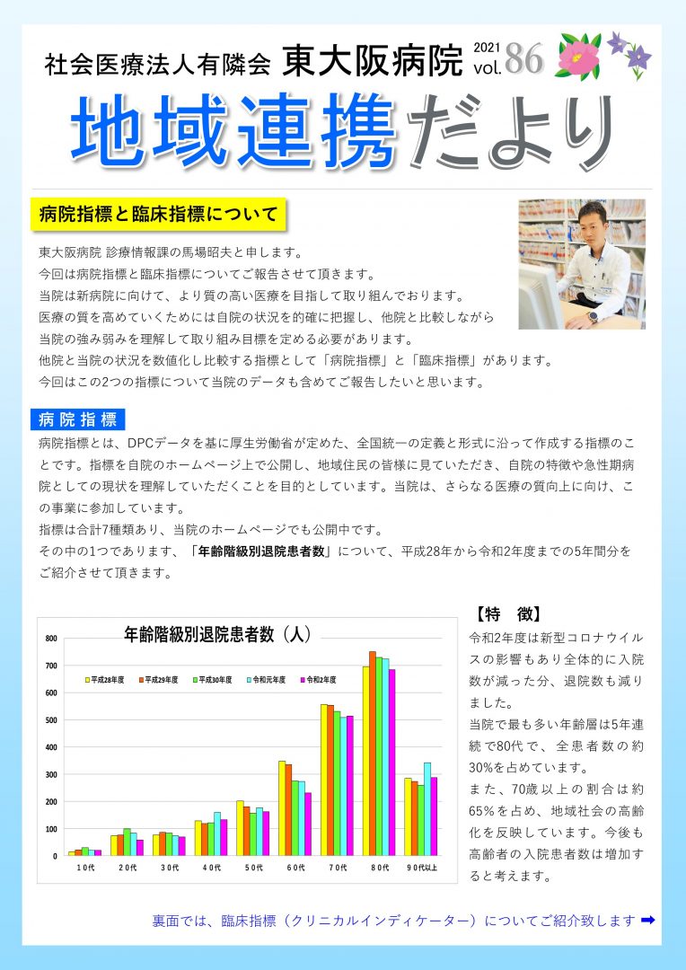 2021年9月号連携だより86