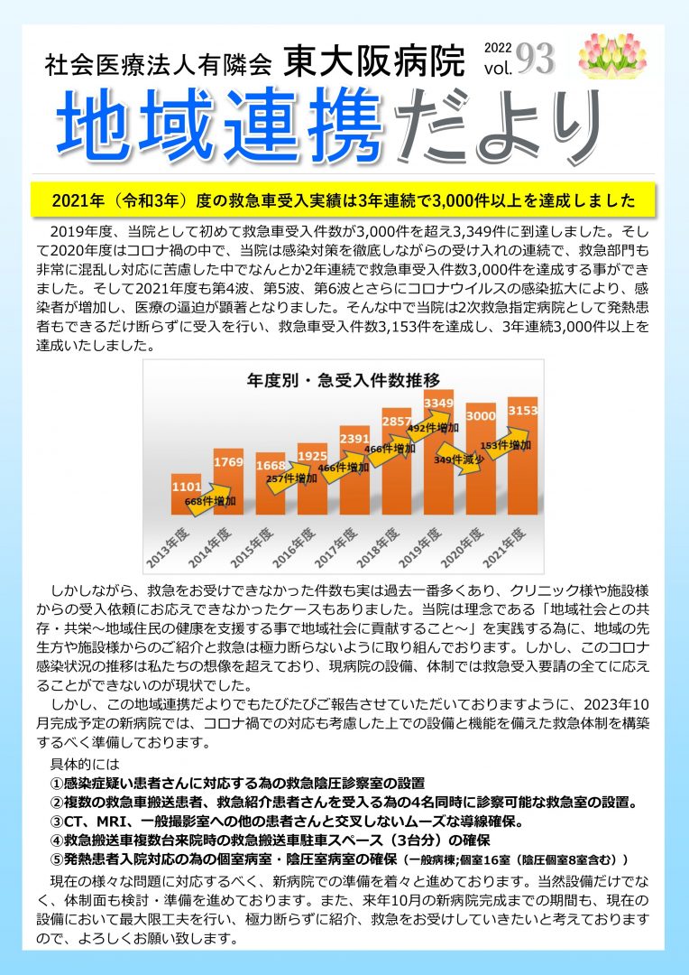 2022年4月号連携だより93