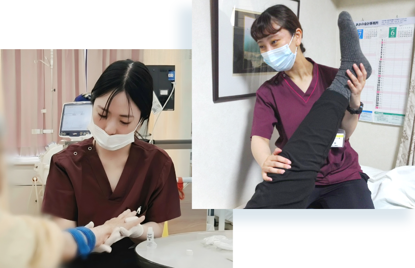 採用情報