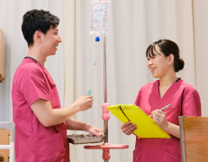 新人看護師研修 スリーステップ