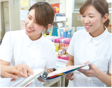 中途教育 段階別教育プログラム