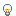 ひらめき電球