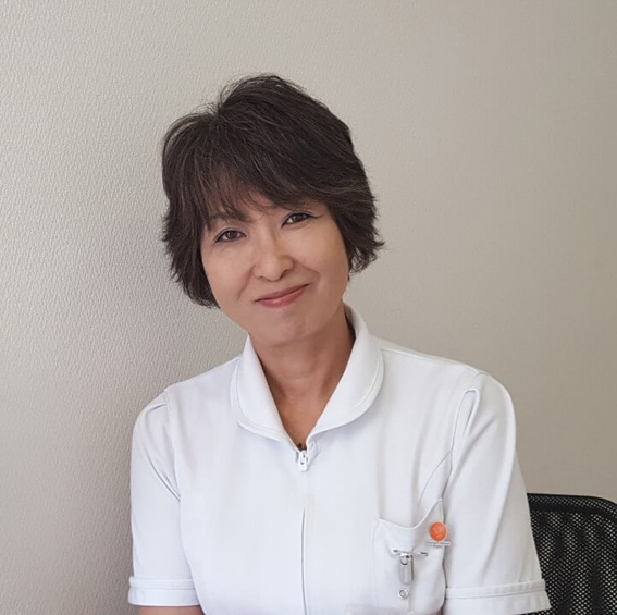 看護部長の話 2019年6月