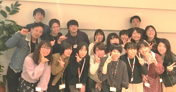 新人歓迎会♪♪♪