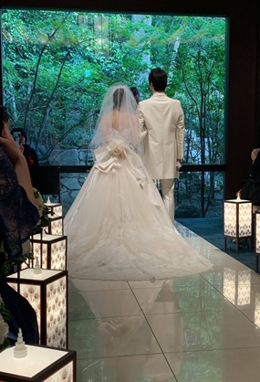 スタッフの結婚式を通じておもうこと 社会医療法人 有隣会 東大阪病院 看護部 大阪の看護師求人 看護師転職 スタッフの結婚式を通じておもうこと 社会医療法人 有隣会 東大阪病院 看護部 大阪の看護師求人 看護師転職
