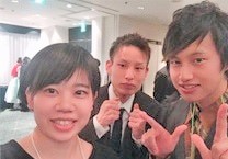 新人看護師からのメッセージ