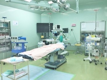 手術室の仕事って 手術室 看護師 募集中♪