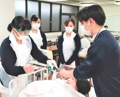 新人看護師の配属が・・・