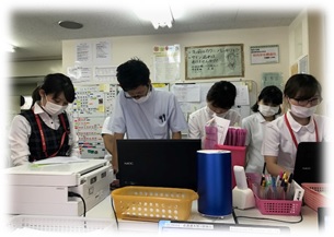 新人研修 中途採用者研修