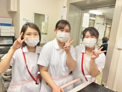 新人看護師 夜勤 デビュー