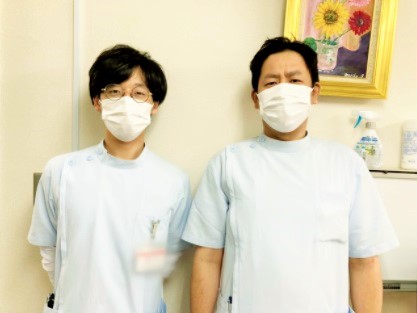 男性看護師 大歓迎 募集中