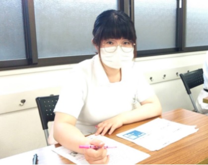 新人看護師 受け身から積極態勢へ!