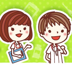 新人看護師として、この1年。