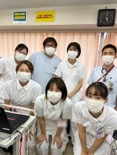看護師 就職 九州から大阪へ