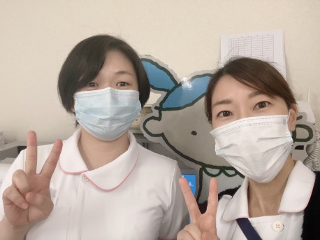 看護部教育担当者(看護部教育専任担当者)になりました。
