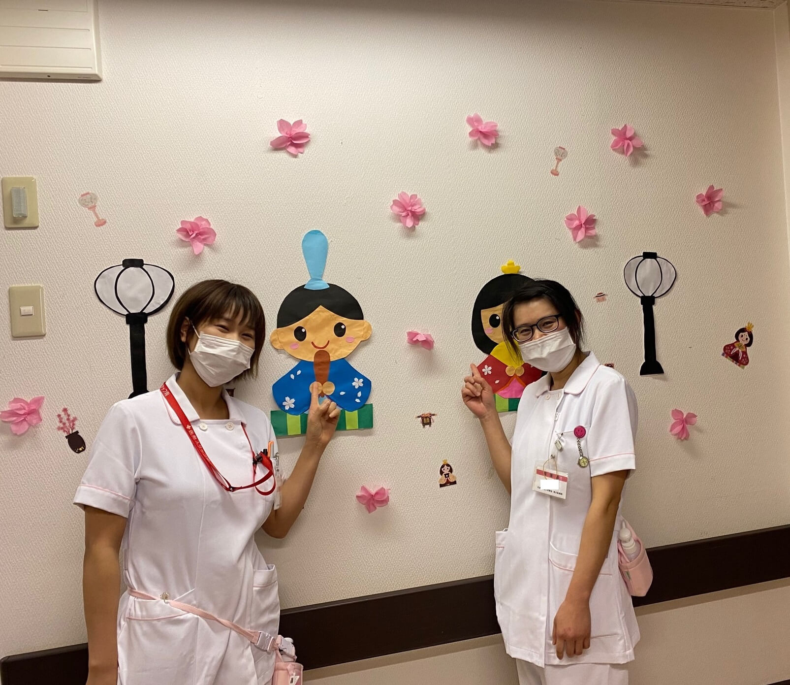 中国人看護師 大阪で働く 社会医療法人 有隣会 東大阪病院 看護部 大阪の看護師求人 看護師転職
