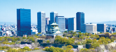 大阪市 国民健康保険加入者の方
