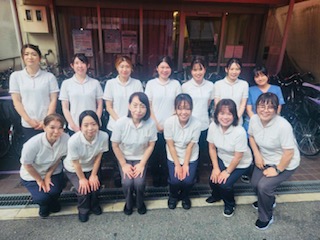 訪問看護ステーションゆうりん