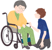 訪問看護ステーションゆうりん